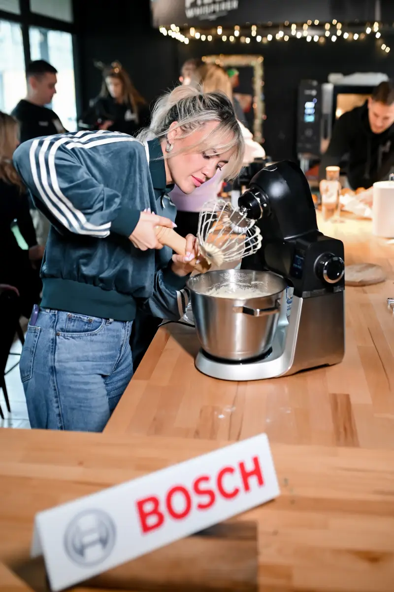 Bosch detalj proizvoda